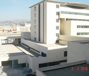 Campus de la Salud 2